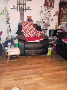 free recliner chair