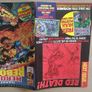 Marvel Heroes Reborn comic No.3 Image 3