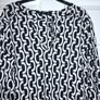 Brand NEW F&F midi dress, size 10 Image 2