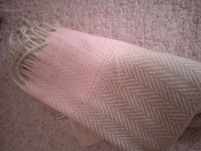 Pom Peace of Mind Shawl