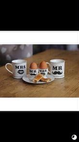 Wedding Gift Set