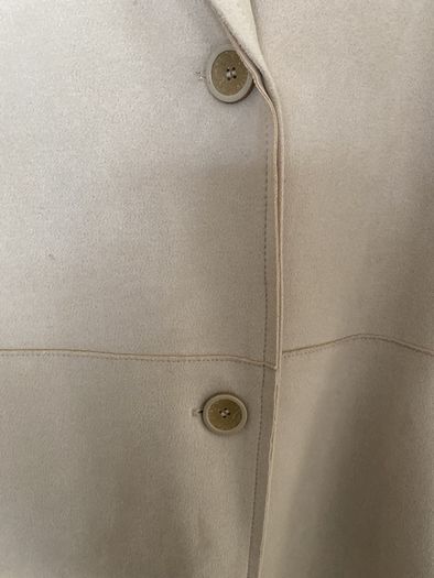 Zara Coat