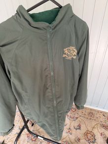 Loreto College Foxrock Jacket