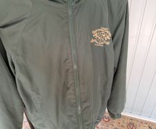 Loreto College Foxrock Jacket