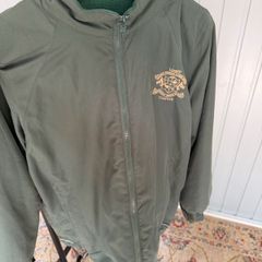 Loreto College Foxrock Jacket