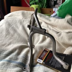Motorbike parts
