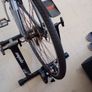 Bicycle trainer Image 3