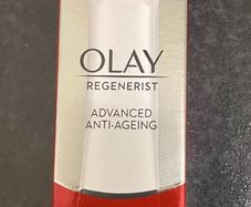 Olay Regenerist eye serum 15ml