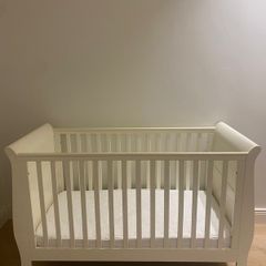 Mamas & Papas Cot Bed