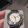 Vintage Elvia Chronograph Image 2