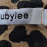 TU jubylee animal print jacket Image 5