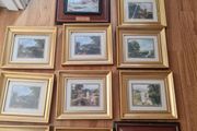pictures in frames