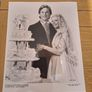 1973 Superdad Press Kit Walt Disney Kurt Russell Image 7