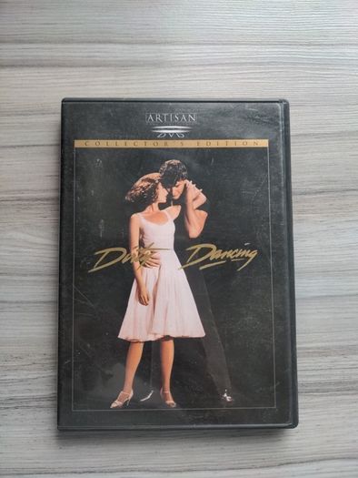 Dirty Dancing - Collectors Edition