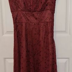 Coast dress - size 10