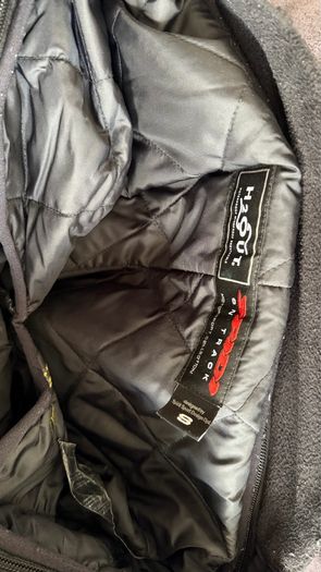Women Motorcycle Jacket Trousers Richa Spidi Size S 80 EUR Set