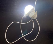USB Led lamp