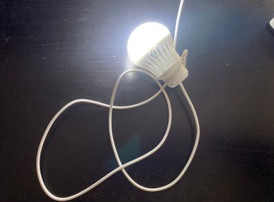USB Led lamp