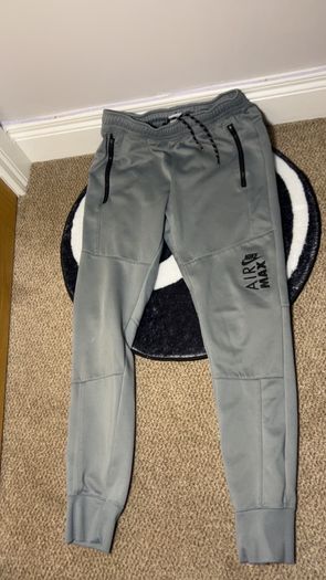 Nike Air Max X Miller Series 3 Piece Tracksuit