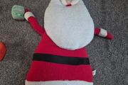 large soft santy