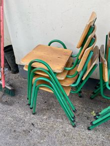 Chairs kids