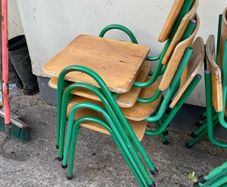 Chairs kids