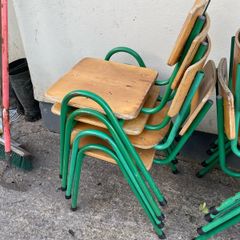 Chairs kids