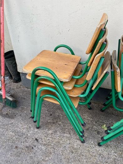 Chairs kids