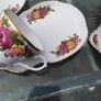 Tennis Cup And Plate Image 2