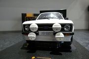 Ford Escort mk2 RS 1800 1977 1/18 New in Box