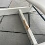Tripp trapp high chair with damage Image 6