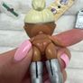 LOL L.O.L. MGA Surprise Series 3 Confetti Pop Funky QT new Opened Please look at the pictures Image 4