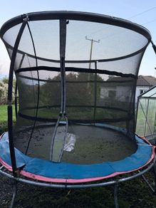 trampoline