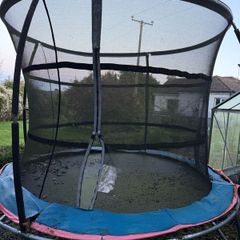 trampoline