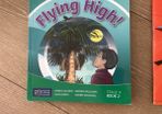 flying high rainbow 6th class