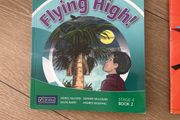 flying high rainbow 6th class