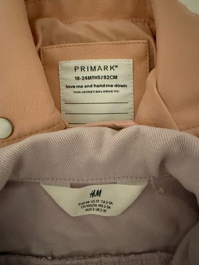 baby coats jackets