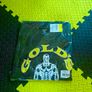 Golds Gym T- shirts / stringers Image 2