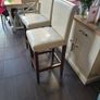 2 Counter Stools Image 3