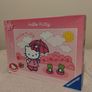 Hello Kitty Jigsaw Puzzle Image 3