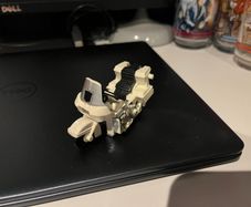 Transformers G1 Groove Protectorbot
