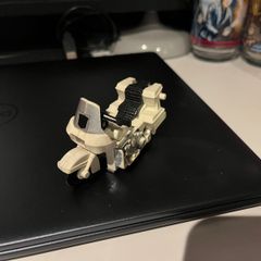 Transformers G1 Groove Protectorbot