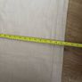 Beige Tablecloth Image 2