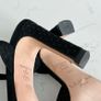 LK Bennett black heels Image 3