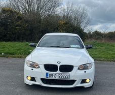 2009 Bmw 320