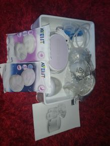 breast pump