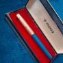 Vintage Parker Pen Image 6