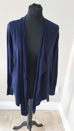 Oasis cardigan