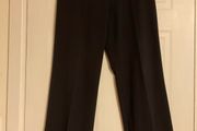 Black Ladies Trousers from M&amp;S