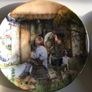Collectible Royal Doulton Plates X 5. Image 3